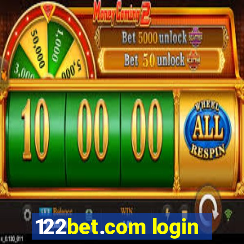 122bet.com login